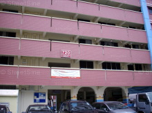 Blk 720 Jurong West Avenue 5 (Jurong West), HDB 4 Rooms #431312
